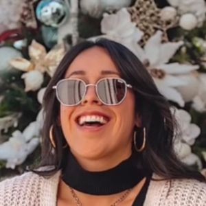 Meet your Posher, Ann